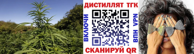 Купить Кушва Дистиллят ТГК концентрат